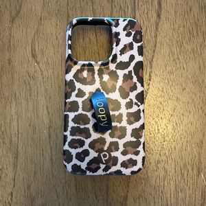 Loopy case iPhone 14 pro